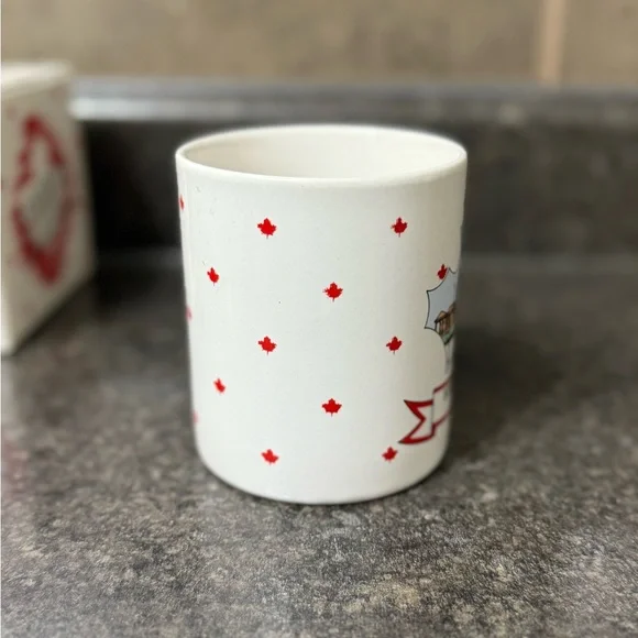 Canadian Collection Edmonton Mug With Box - Picture 4 of 10